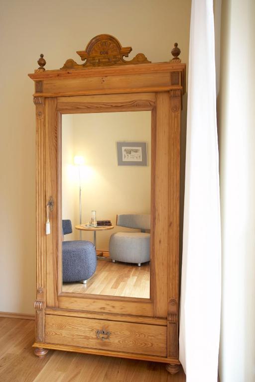 Hotel Alte Remise Dresde Habitación foto